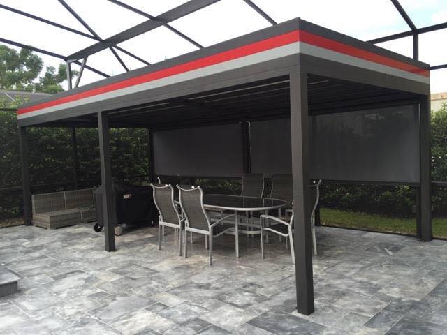 464926734_8649196798450131_2195435219627799411_n Pergotende: Eleganza, Protezione e Comfort per Ogni Ambiente Esterno