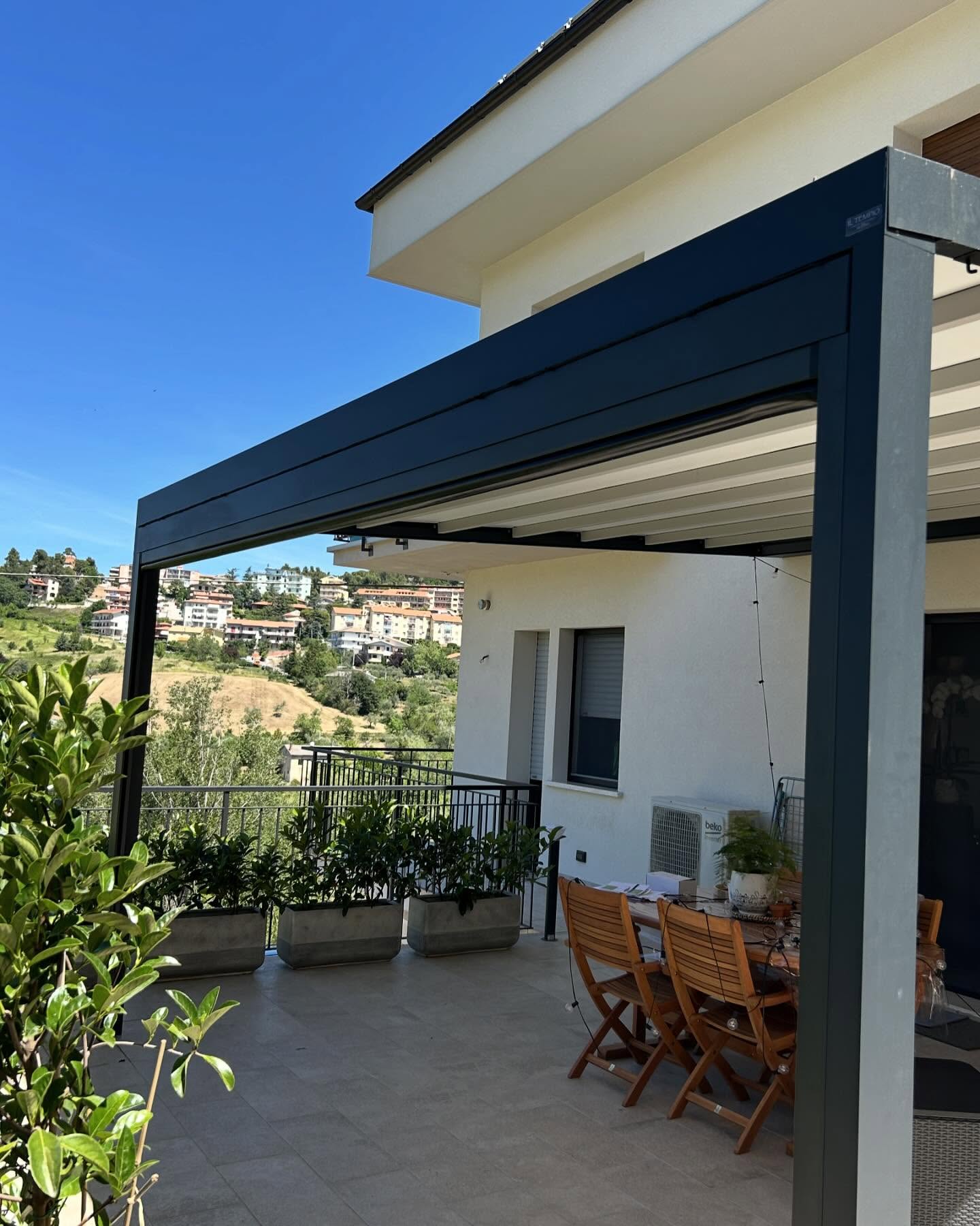 Tende da interni e Tende da esterni