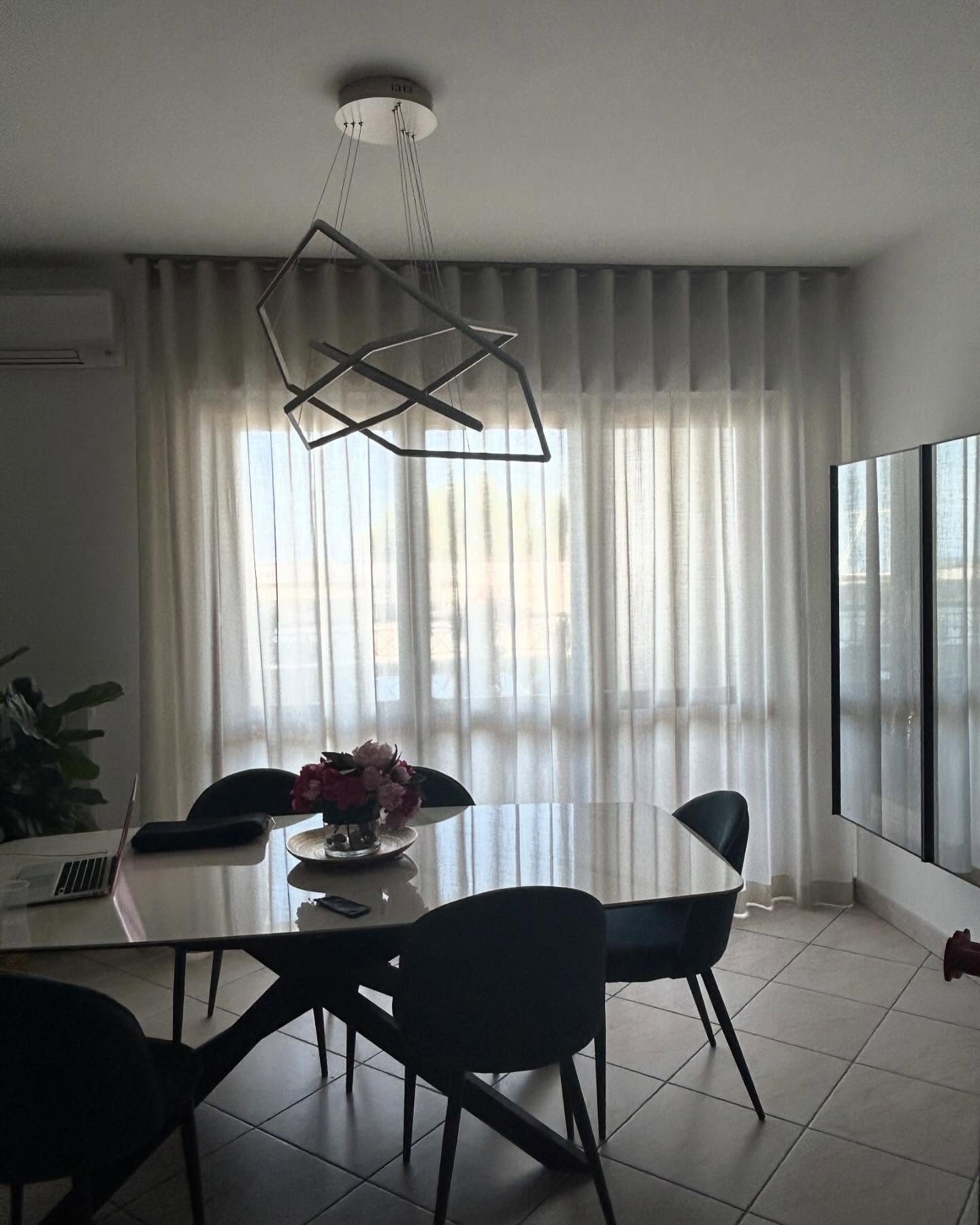 Tende da interni e Tende da esterni