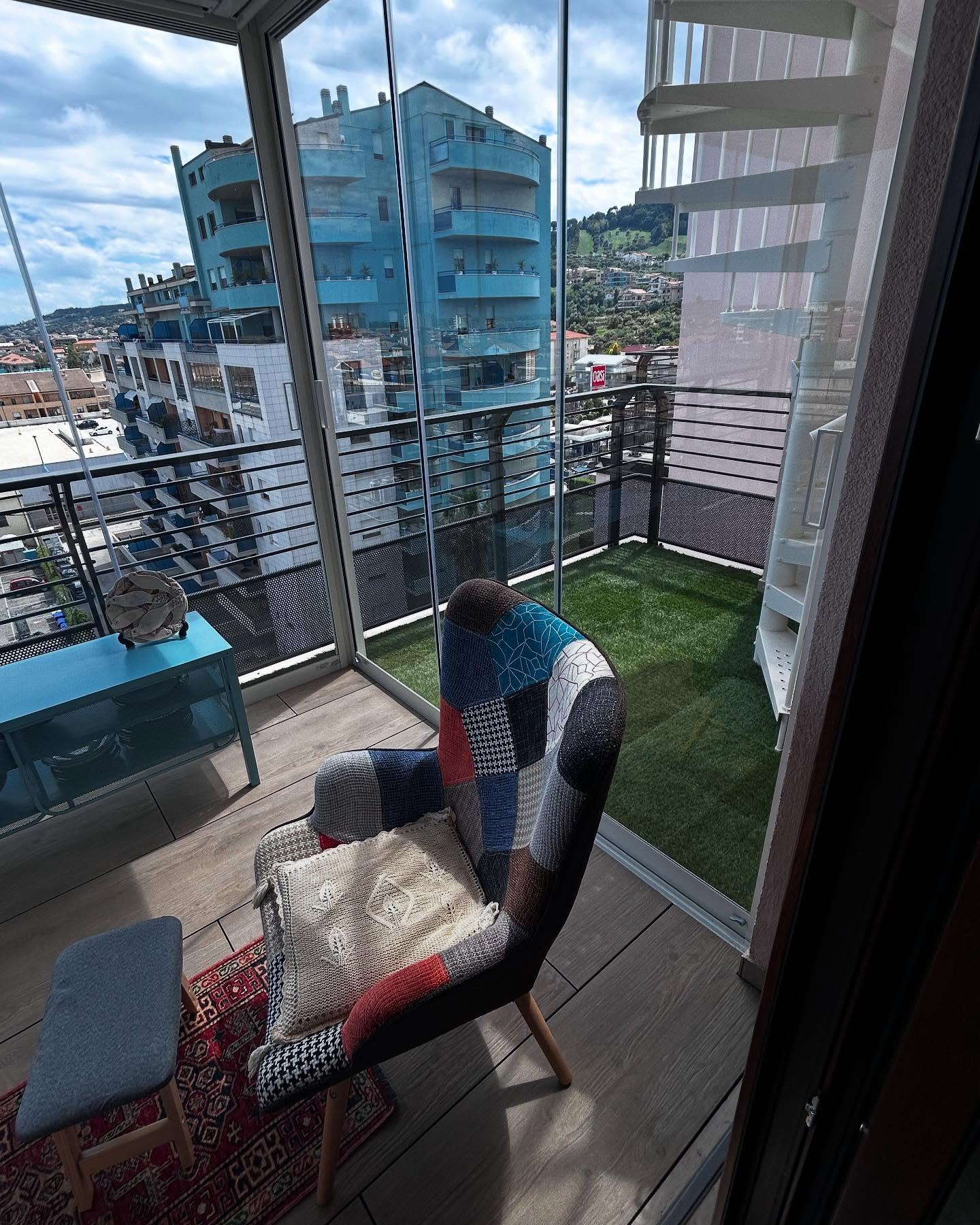 Tende da interni e Tende da esterni